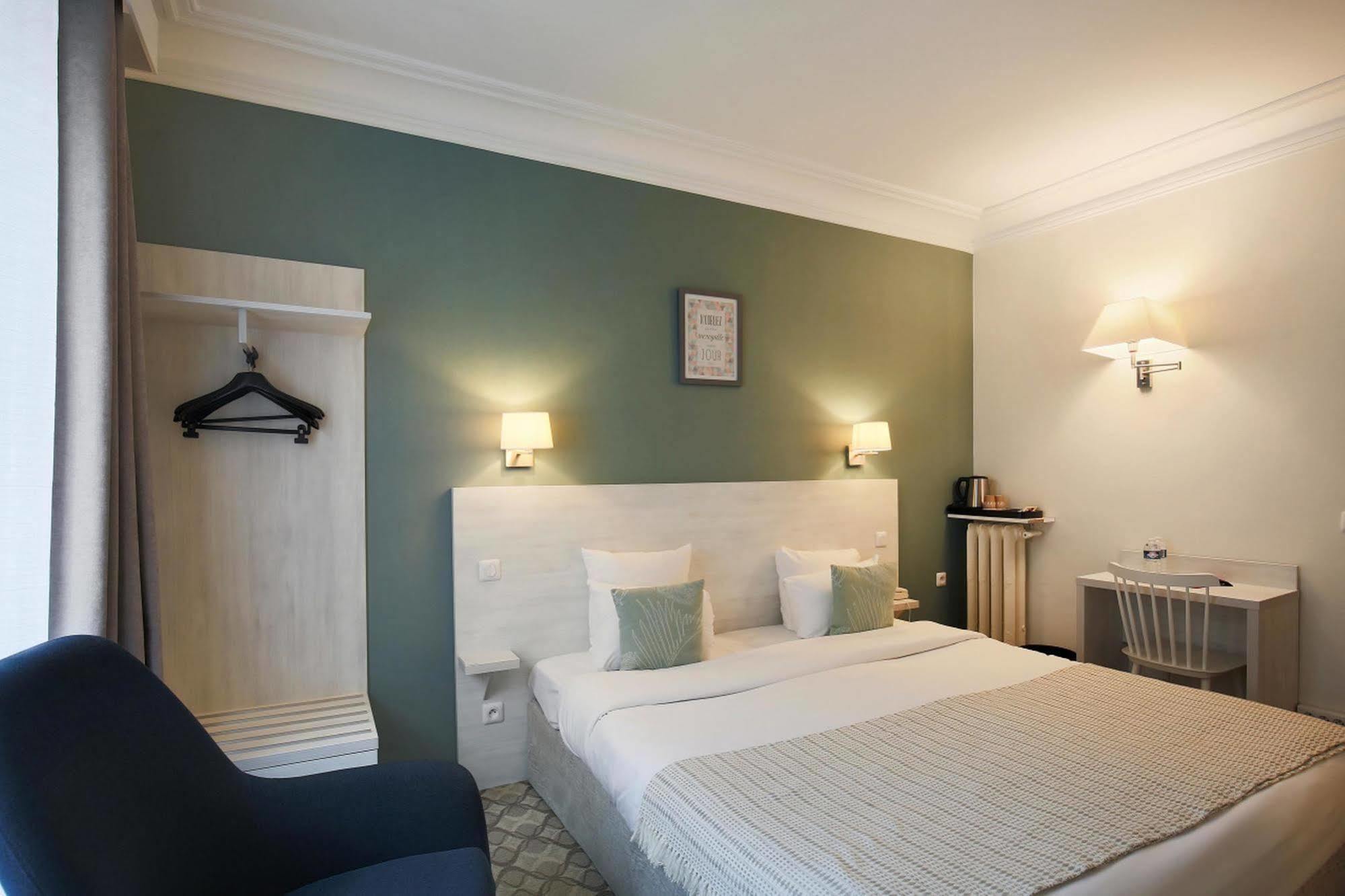 Grand Des Gobelins Hotel Parigi