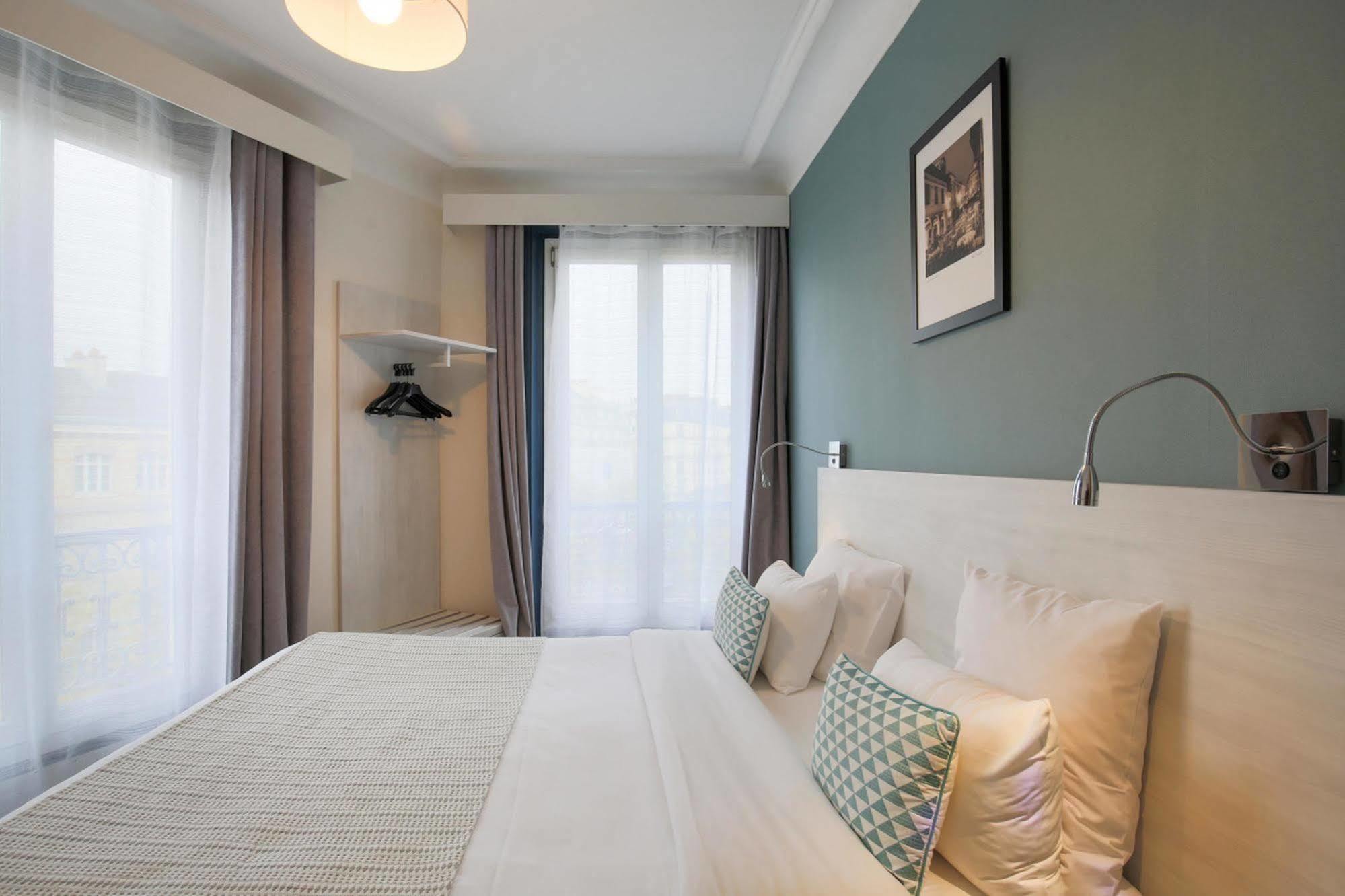 Hotel Grand Des Gobelins 3*