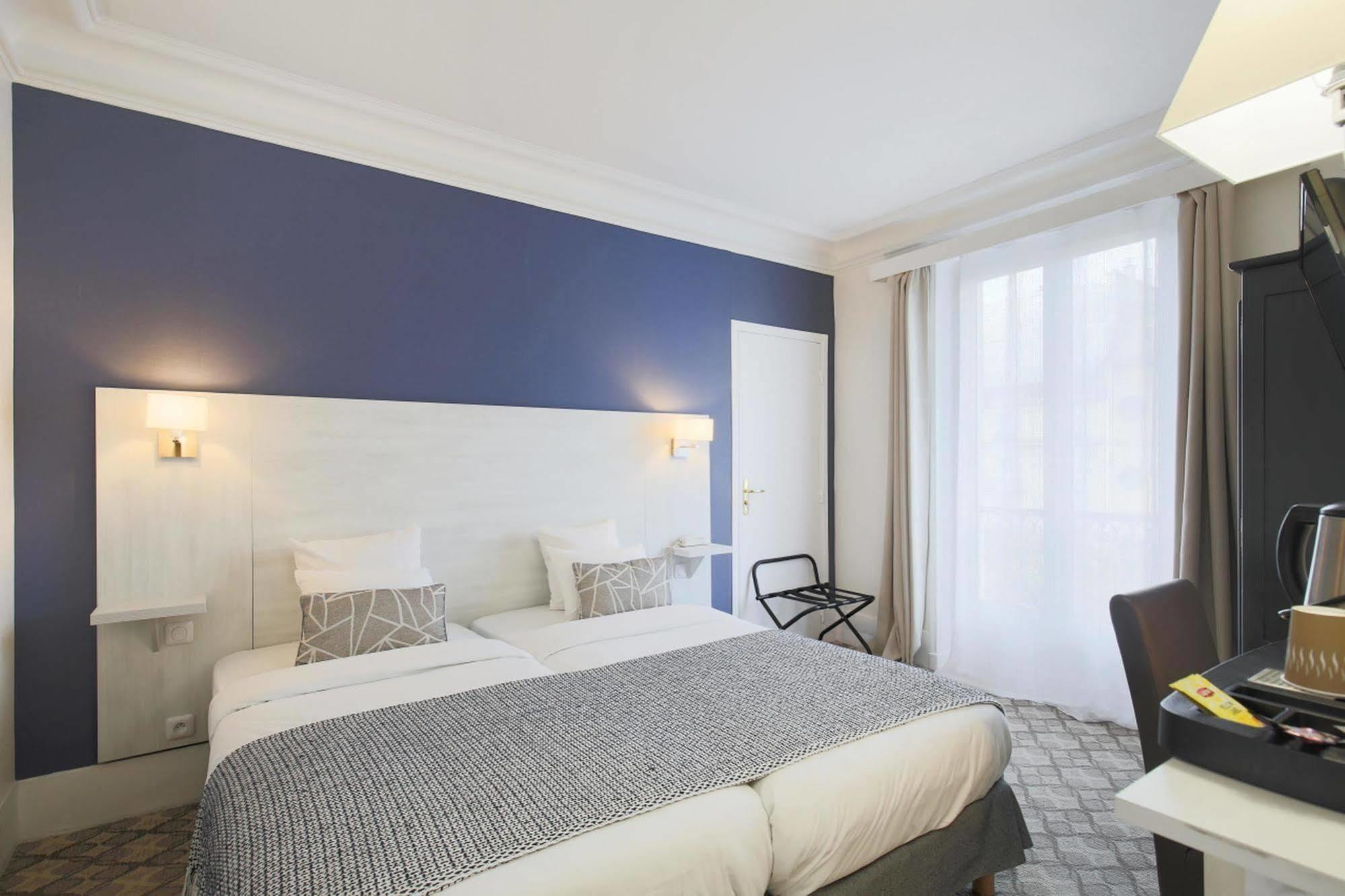 Hotel Grand Des Gobelins Parigi