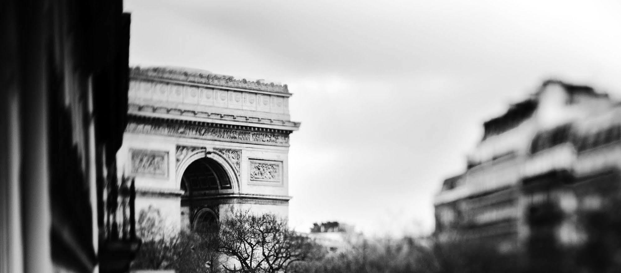 Regence Etoile 4* Paris