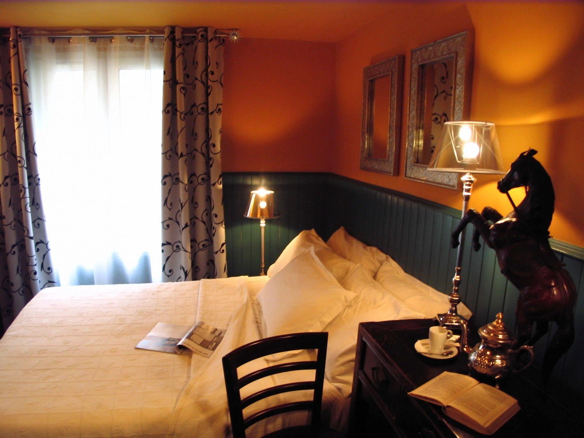 Monte-carlo Hotel Parigi