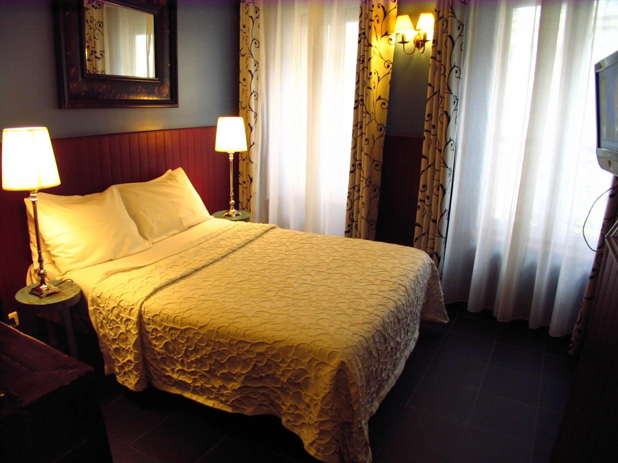 Monte-carlo 2* Parigi