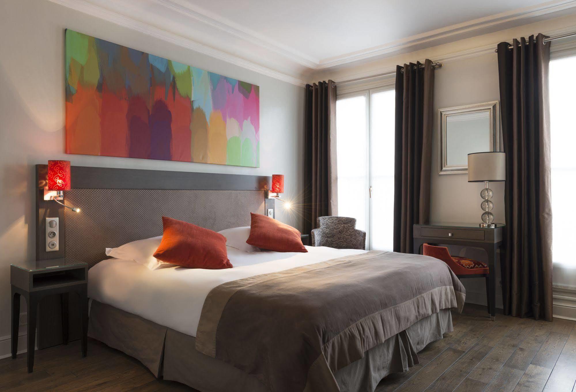 Regence Etoile 4*