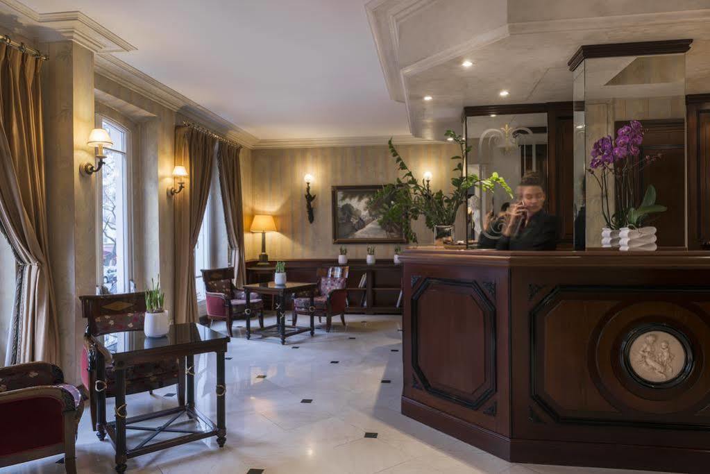 Regence Etoile Hotel 4*