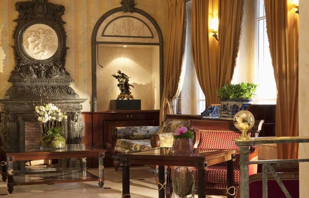 Regence Etoile 4*