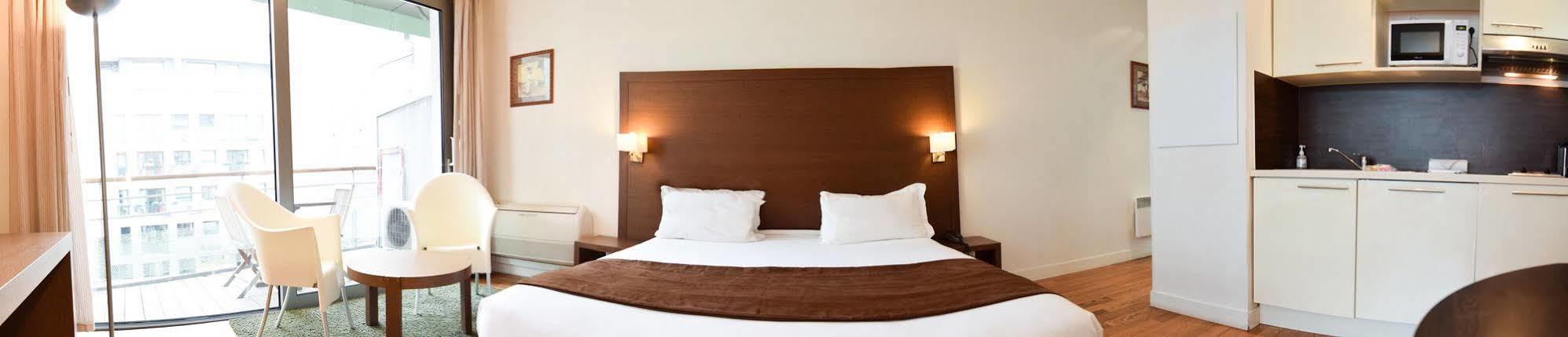 Residhotel Imperial Rennequin