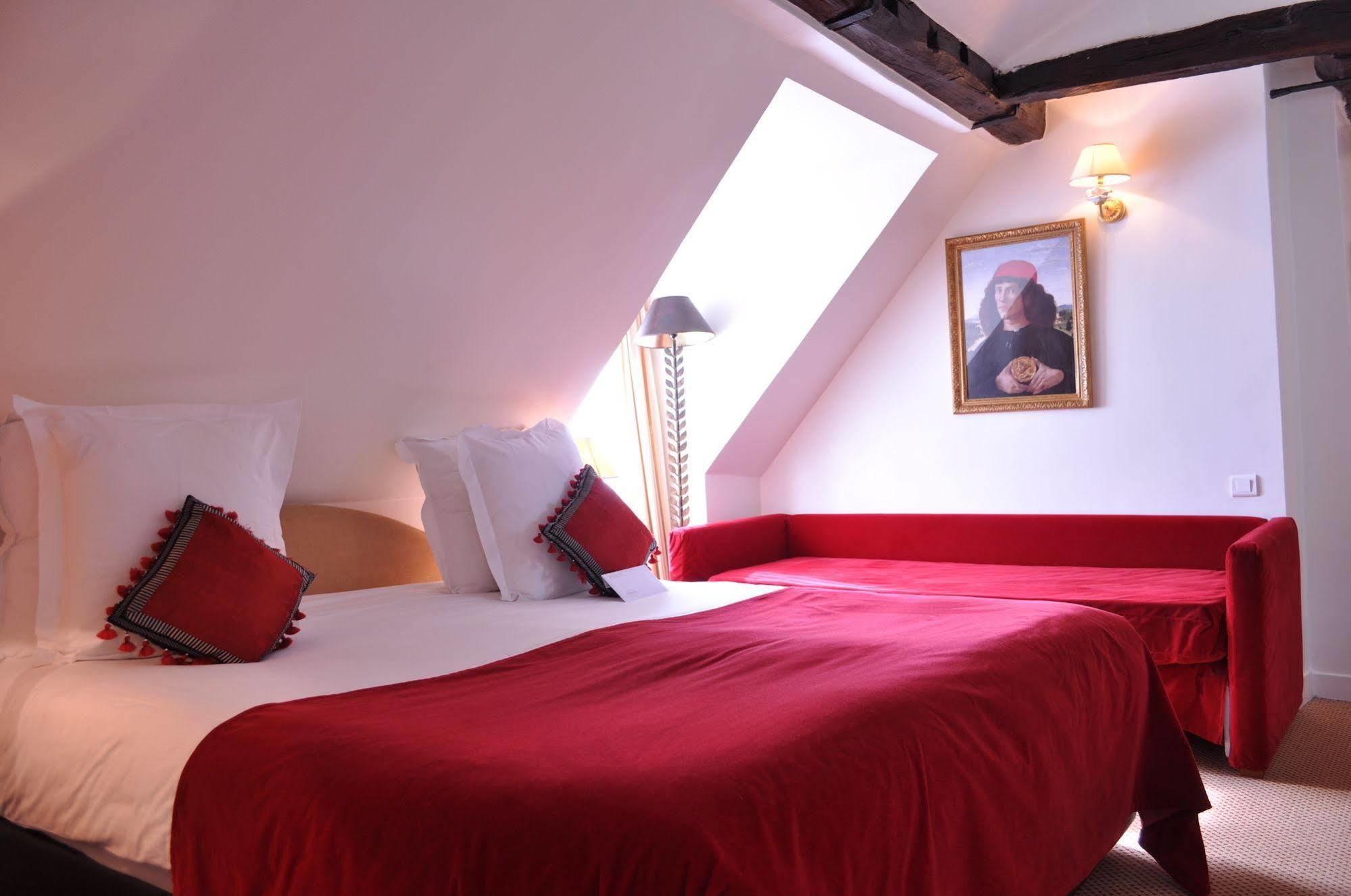 Louis Ii Hotel 4*