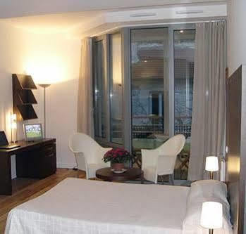 Residhotel Imperial Rennequin 3*