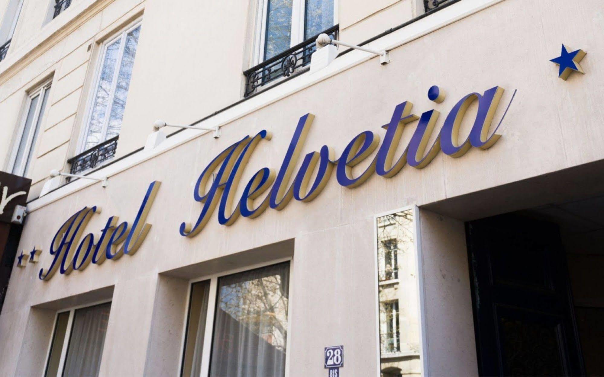 Hotel Ibis Styles Gare De Lyon Tgv Paris