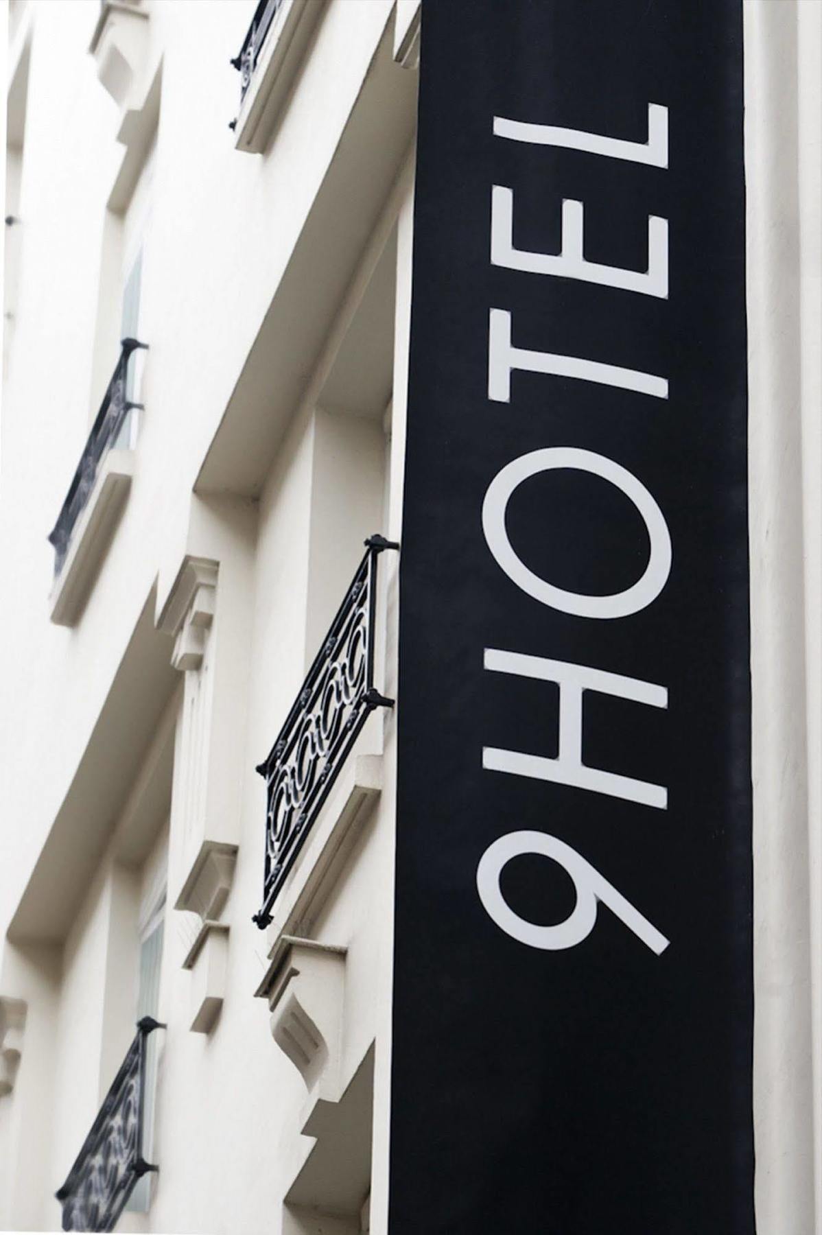 9hotel Opera Hotel