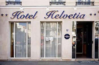 Hotel Ibis Styles Gare De Lyon Tgv 3*