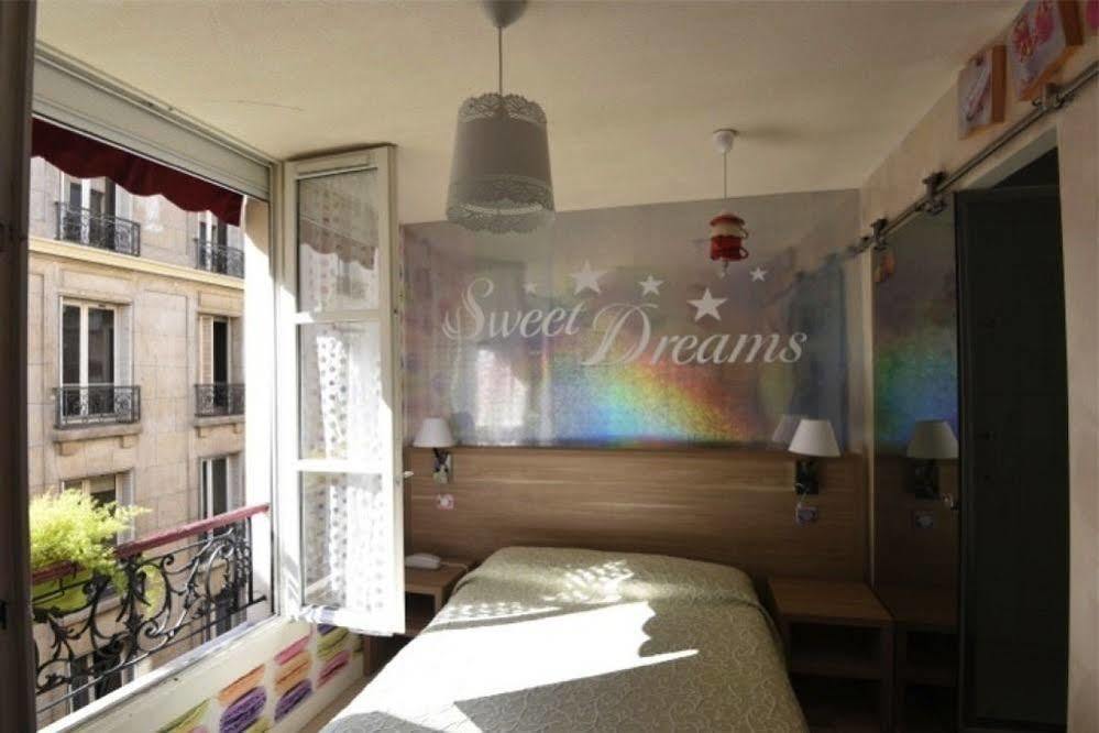 Hotel Amélie 2*