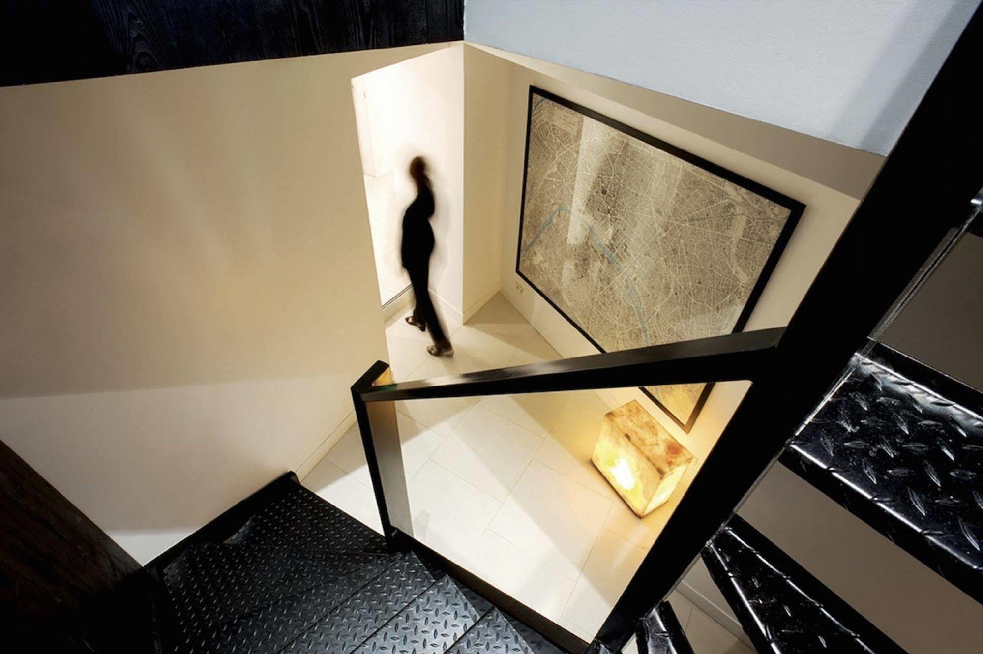 9hotel Opera 3* Parigi