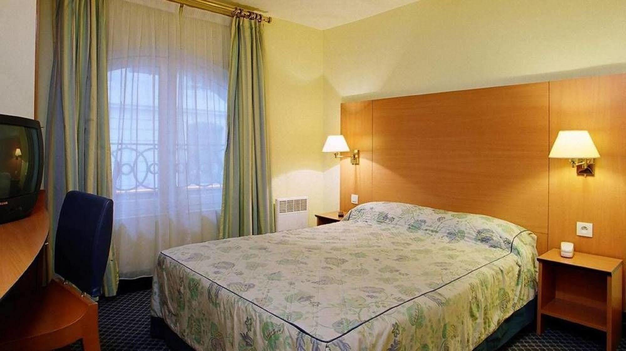 Hotel Lautrec Opera