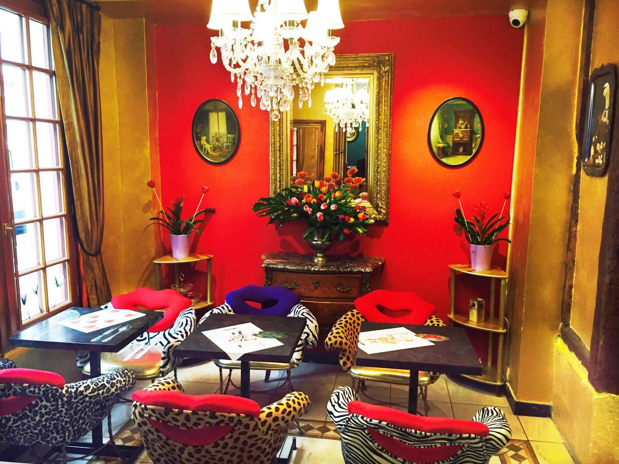 Malar Hotel 3*