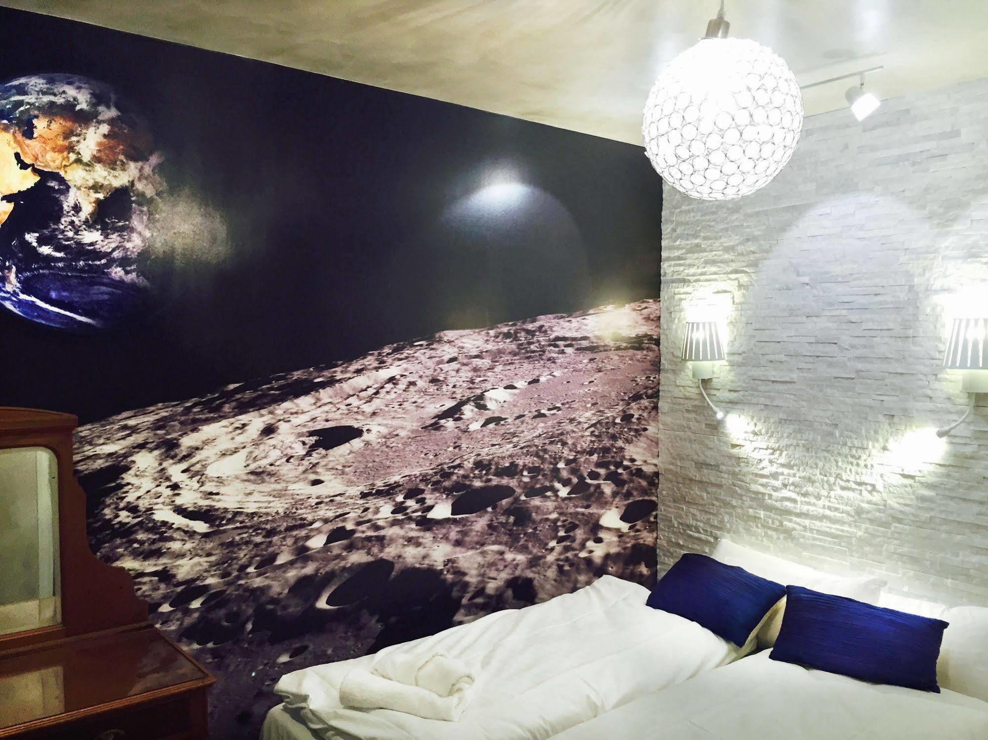 Malar Hotel