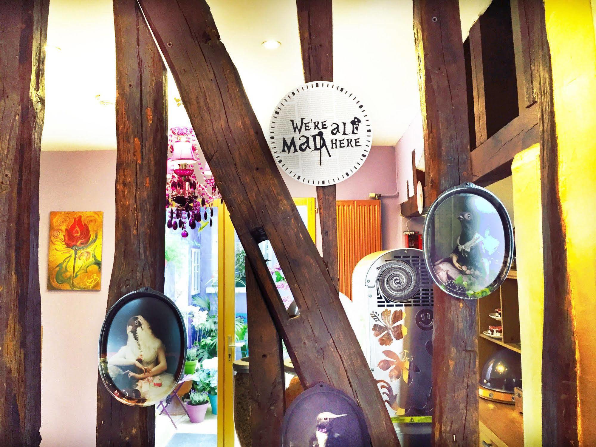 Malar Hotel 3*