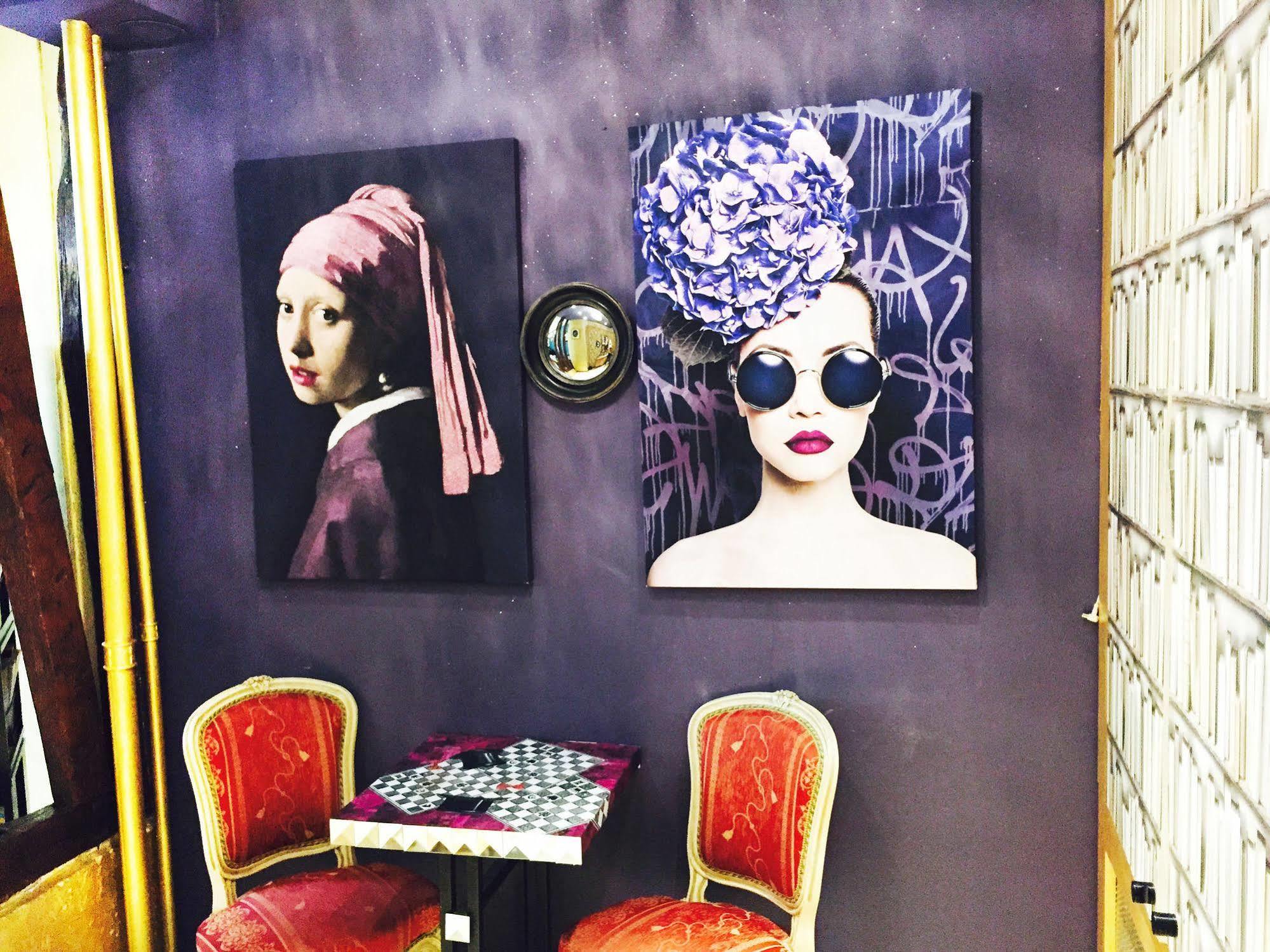 Malar Hotel Parigi