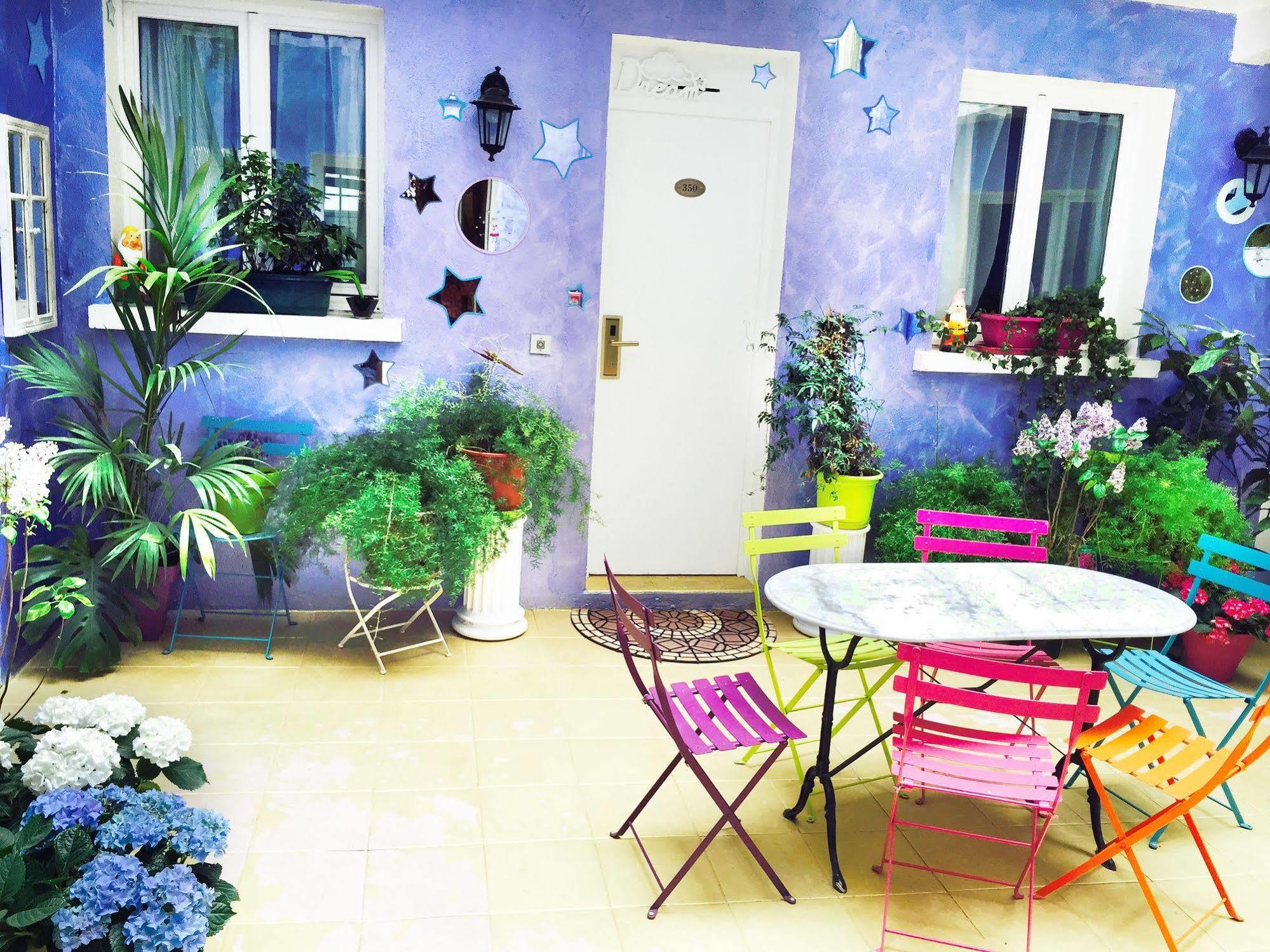 Malar Hotel 3*