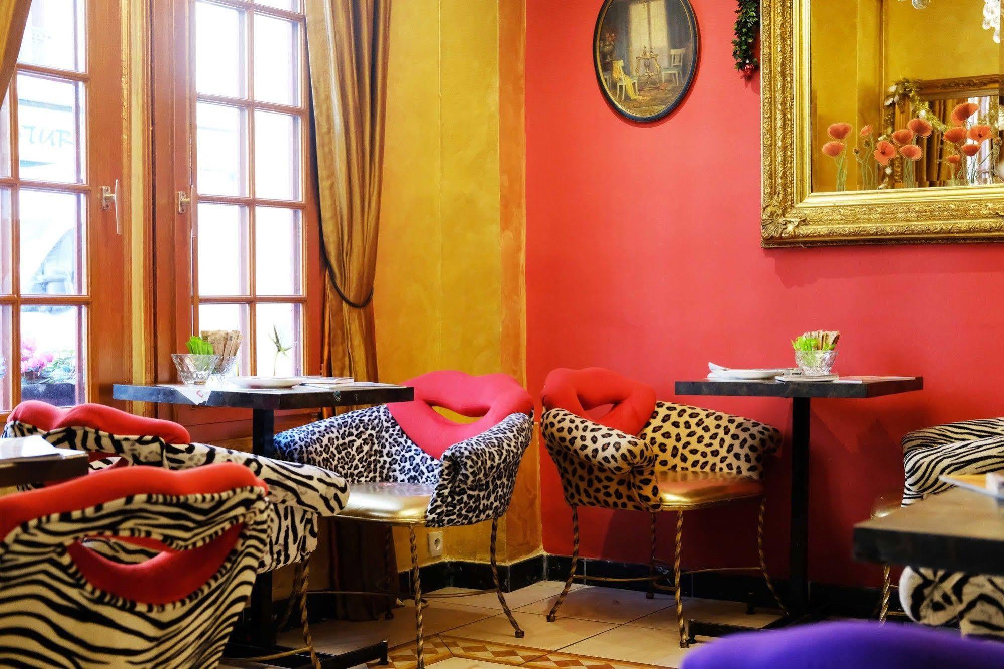 Hotel Malar Parigi