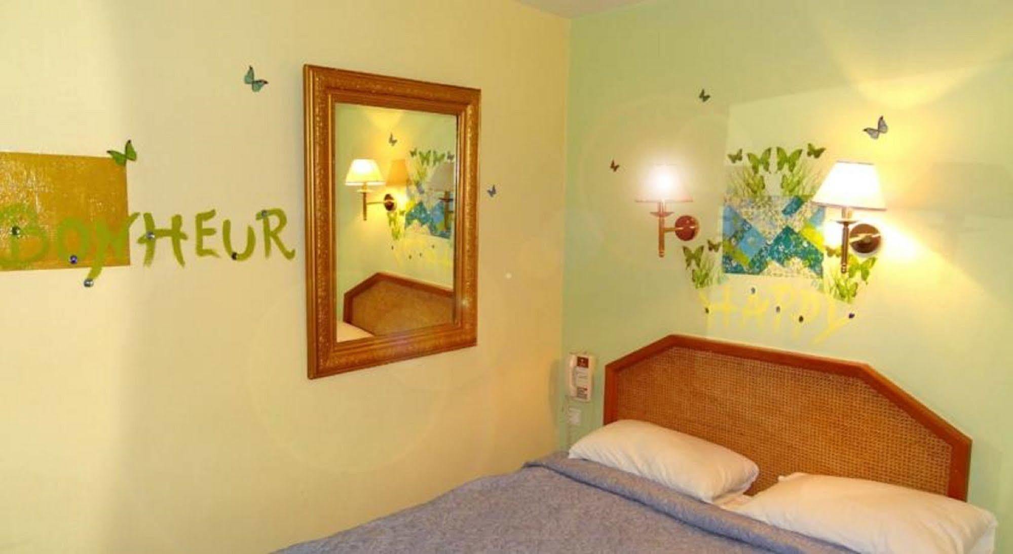 Malar Hotel 3*