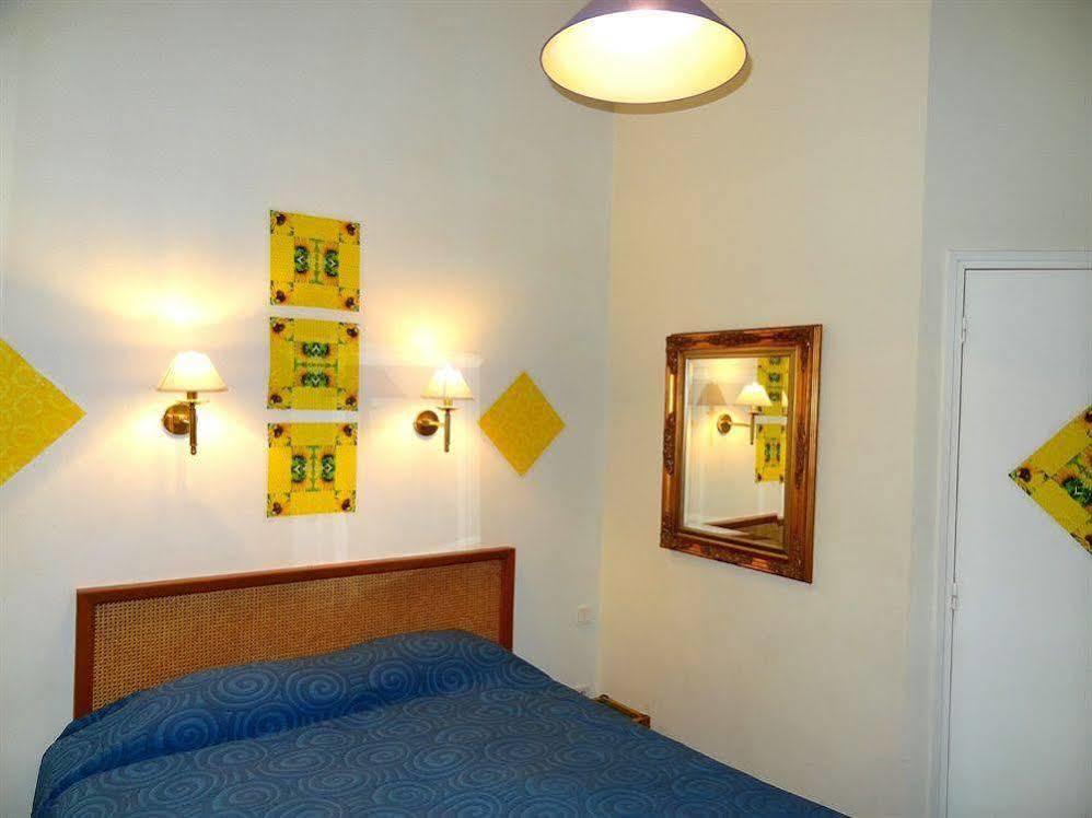 Malar 3* Parigi