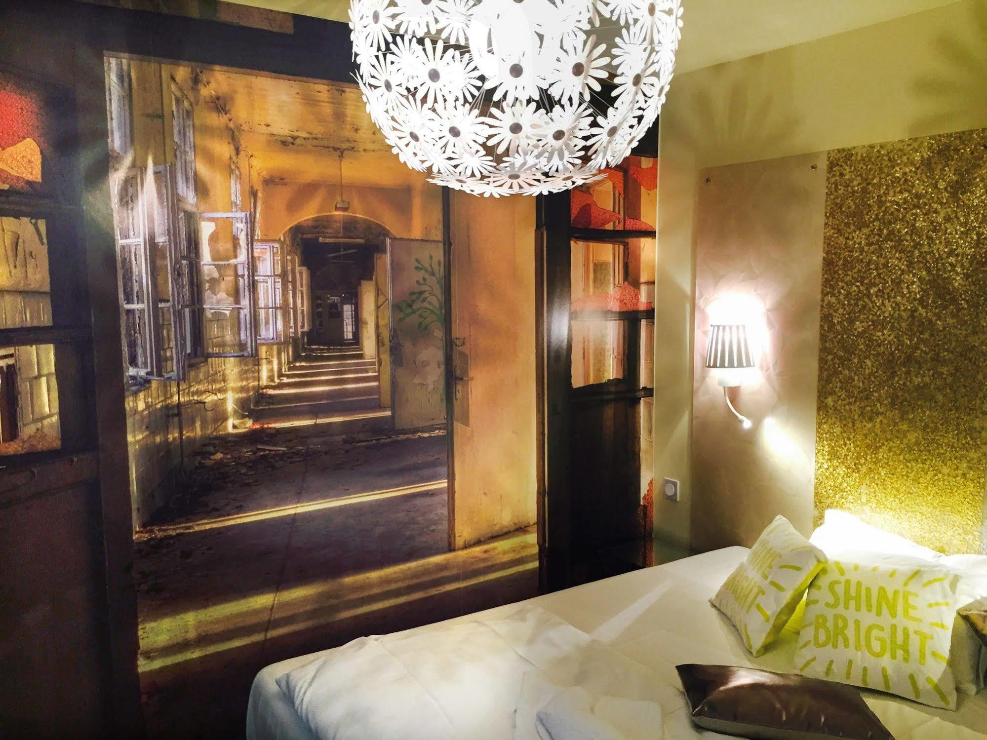 Hotel Malar