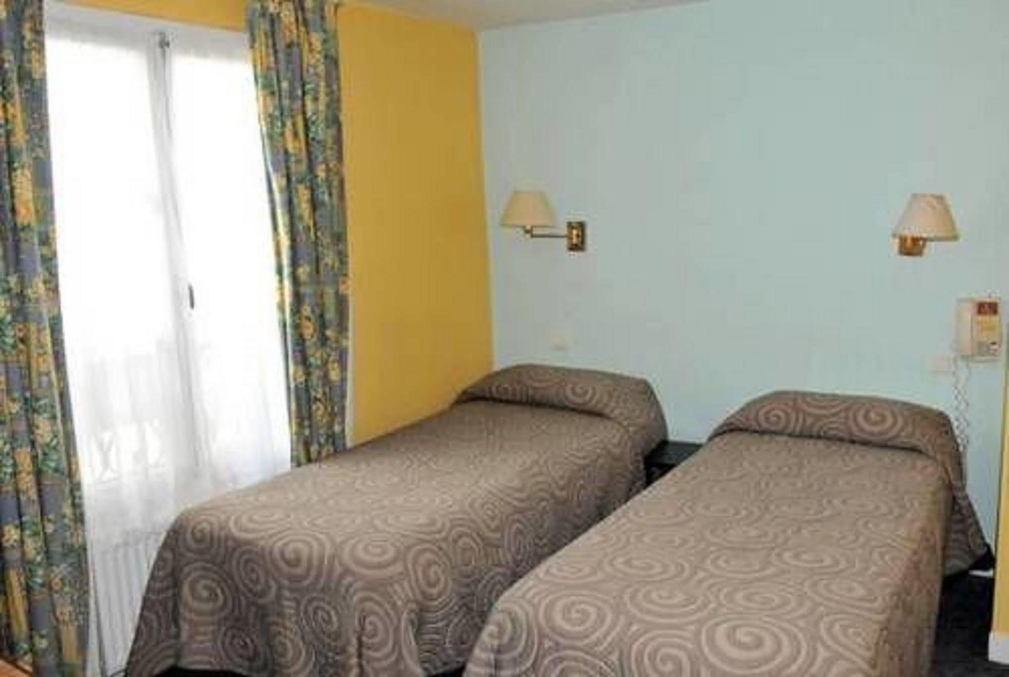 Hotel Malar Parigi
