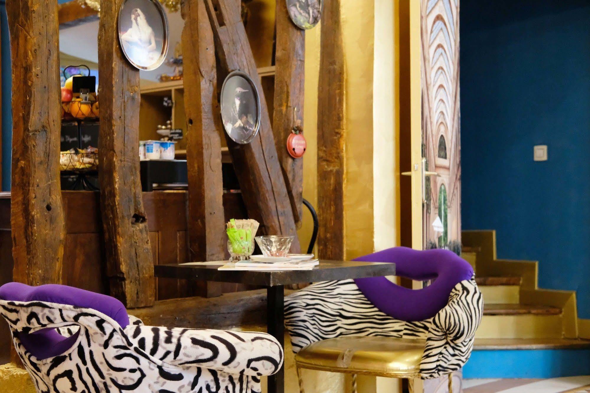 Malar Hotel 3*