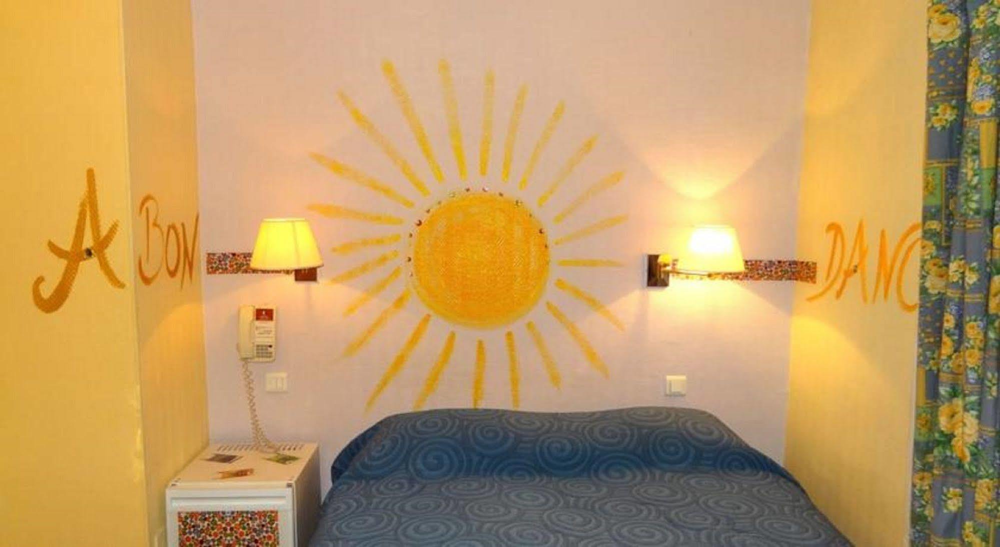 Hotel Malar