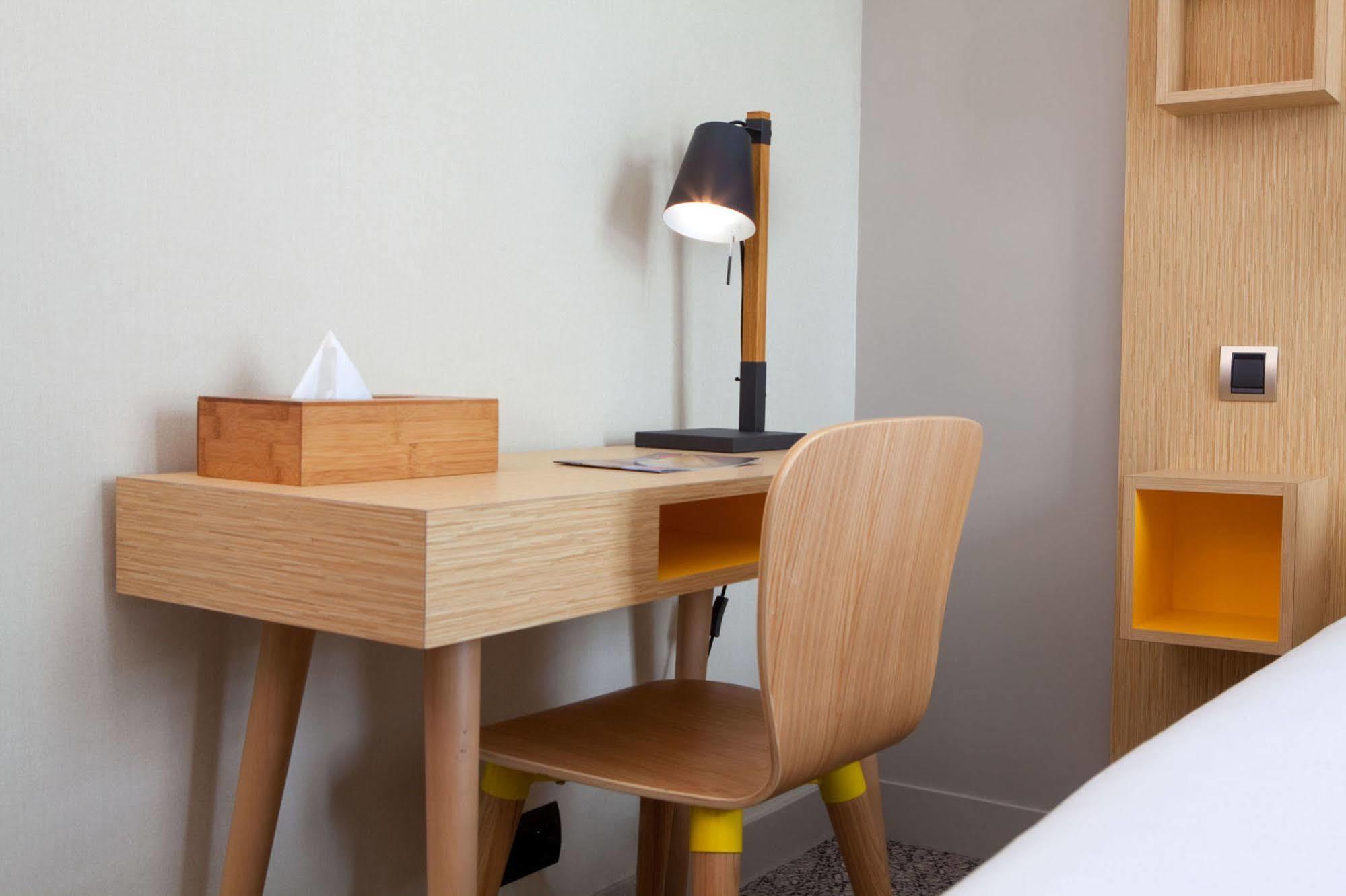 Hotel Chouette