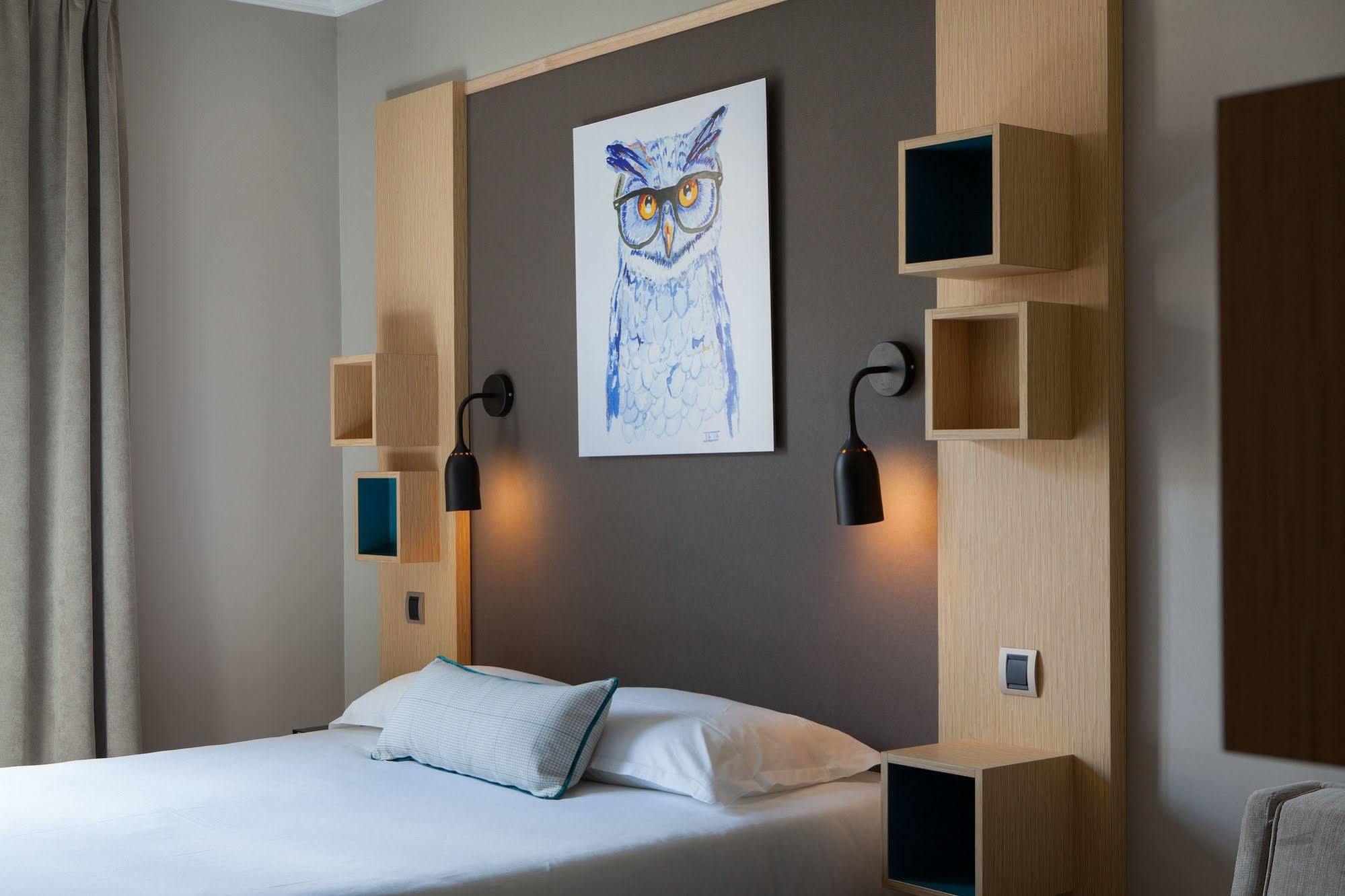 Chouette Hotel 3*
