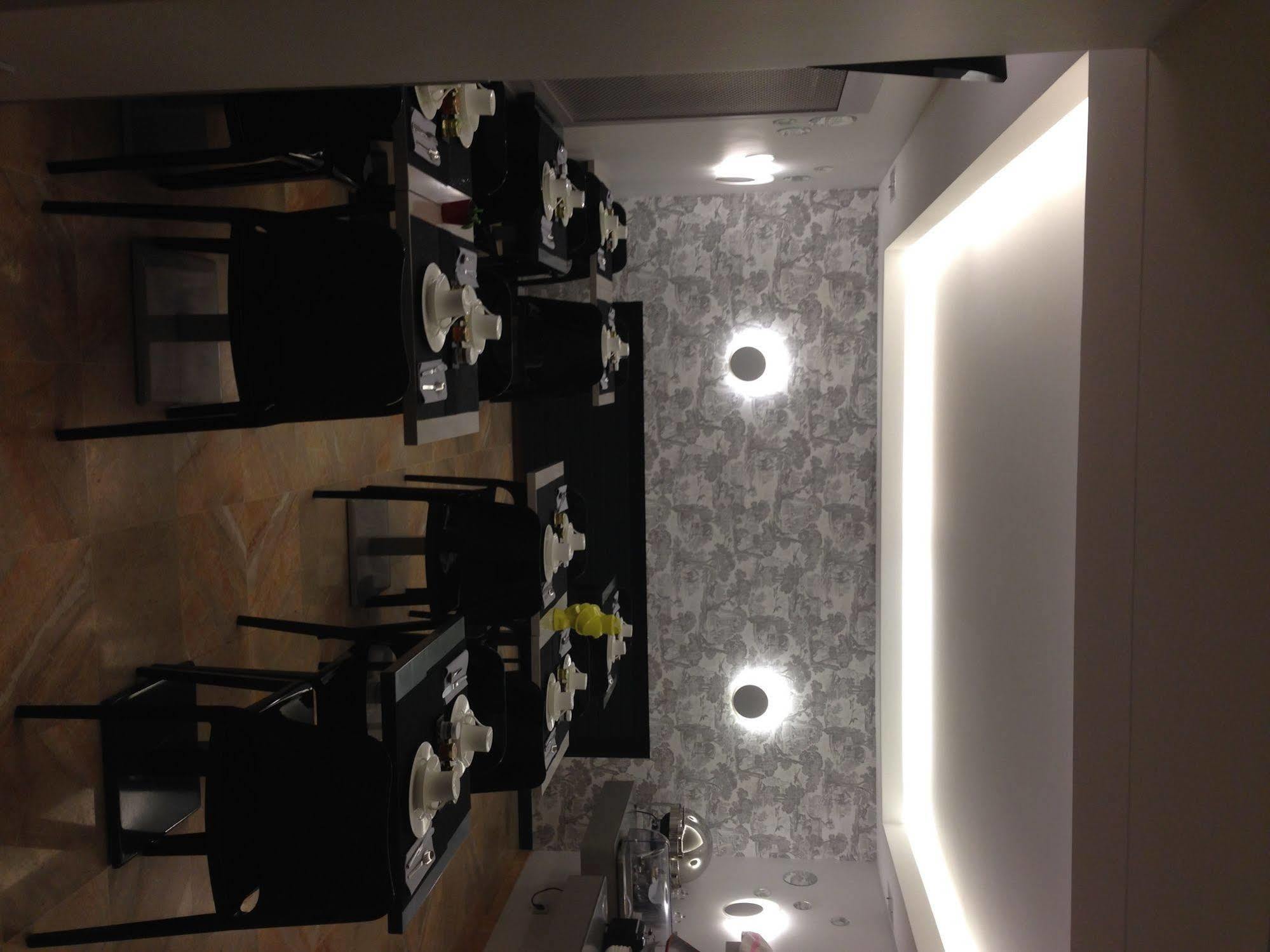 Sèvres Saint Germain Hotel