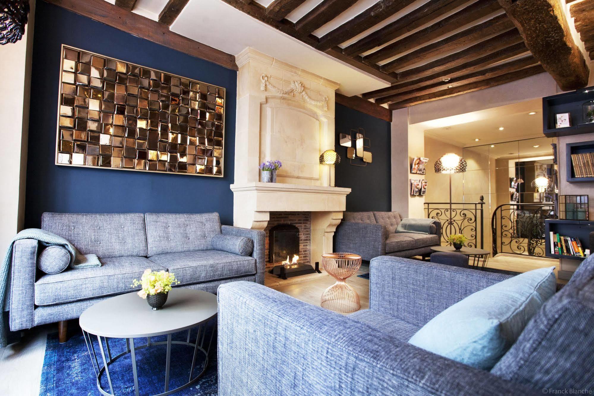Sèvres Saint Germain 3*