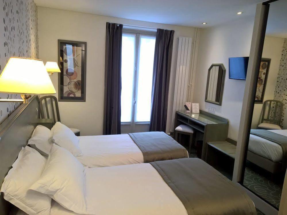 Relais Du Pré Parigi
