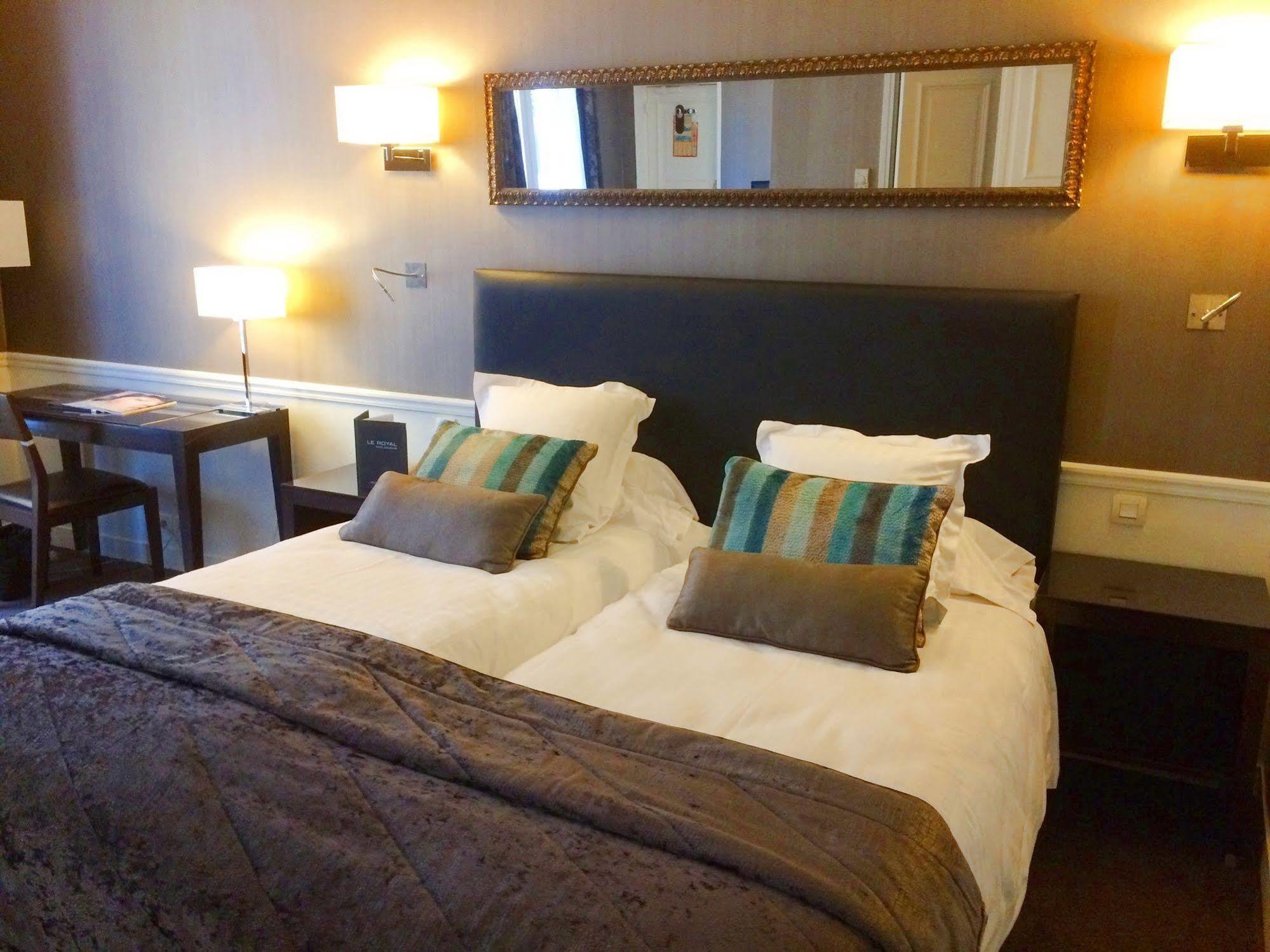 Le Royal Rive Gauche Hotel