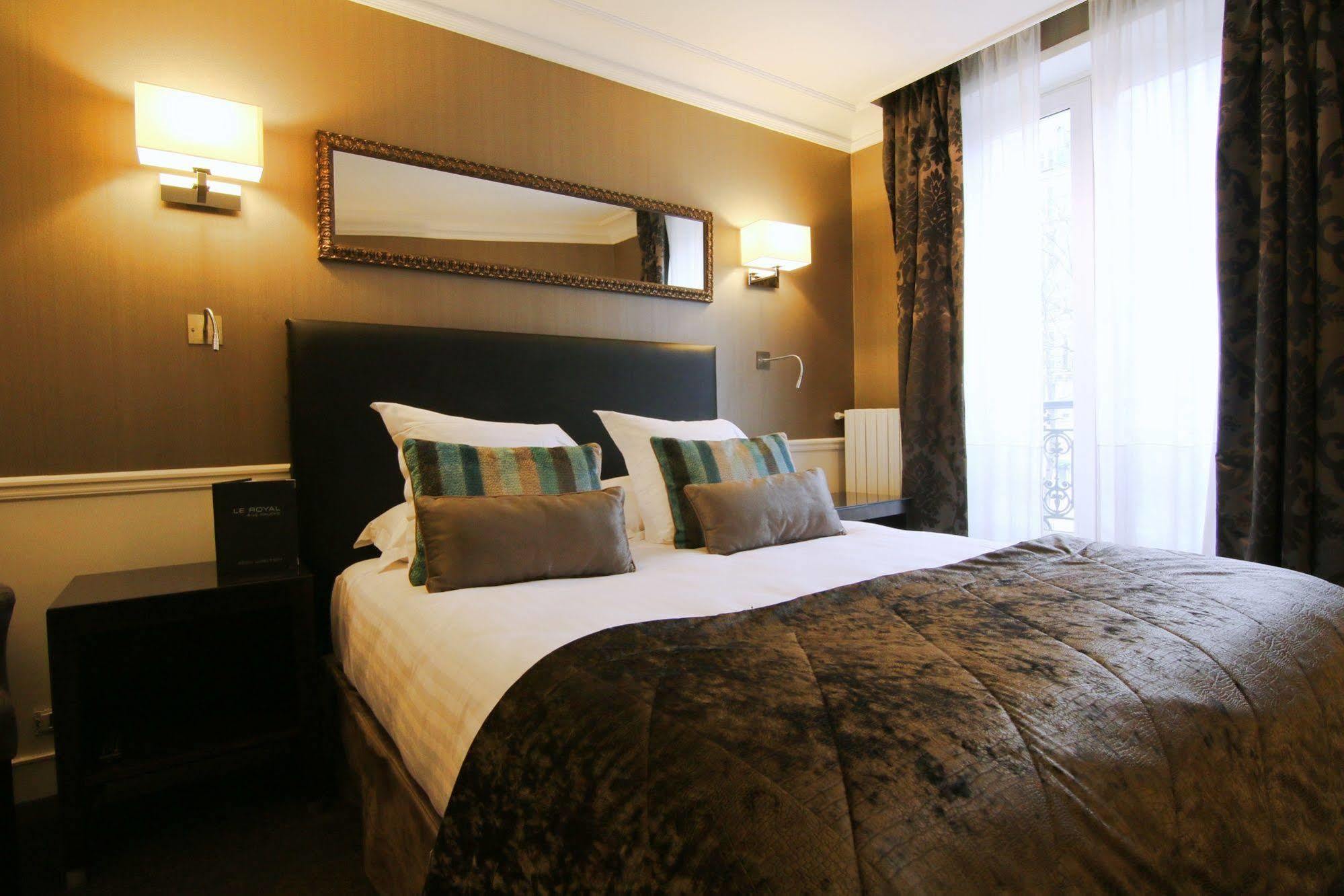 Le Royal Rive Gauche Hotel