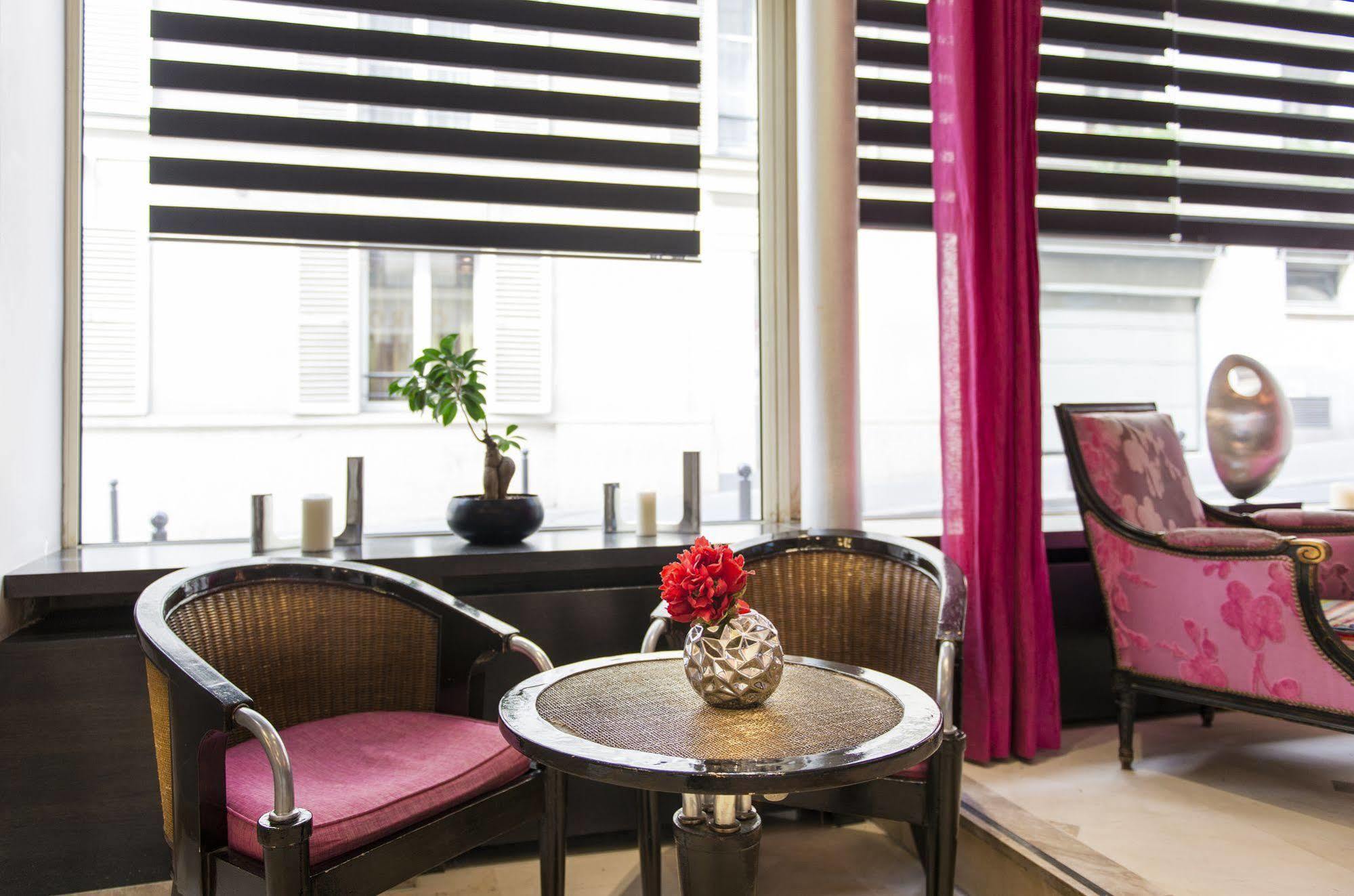 Rodier Hotel 3*