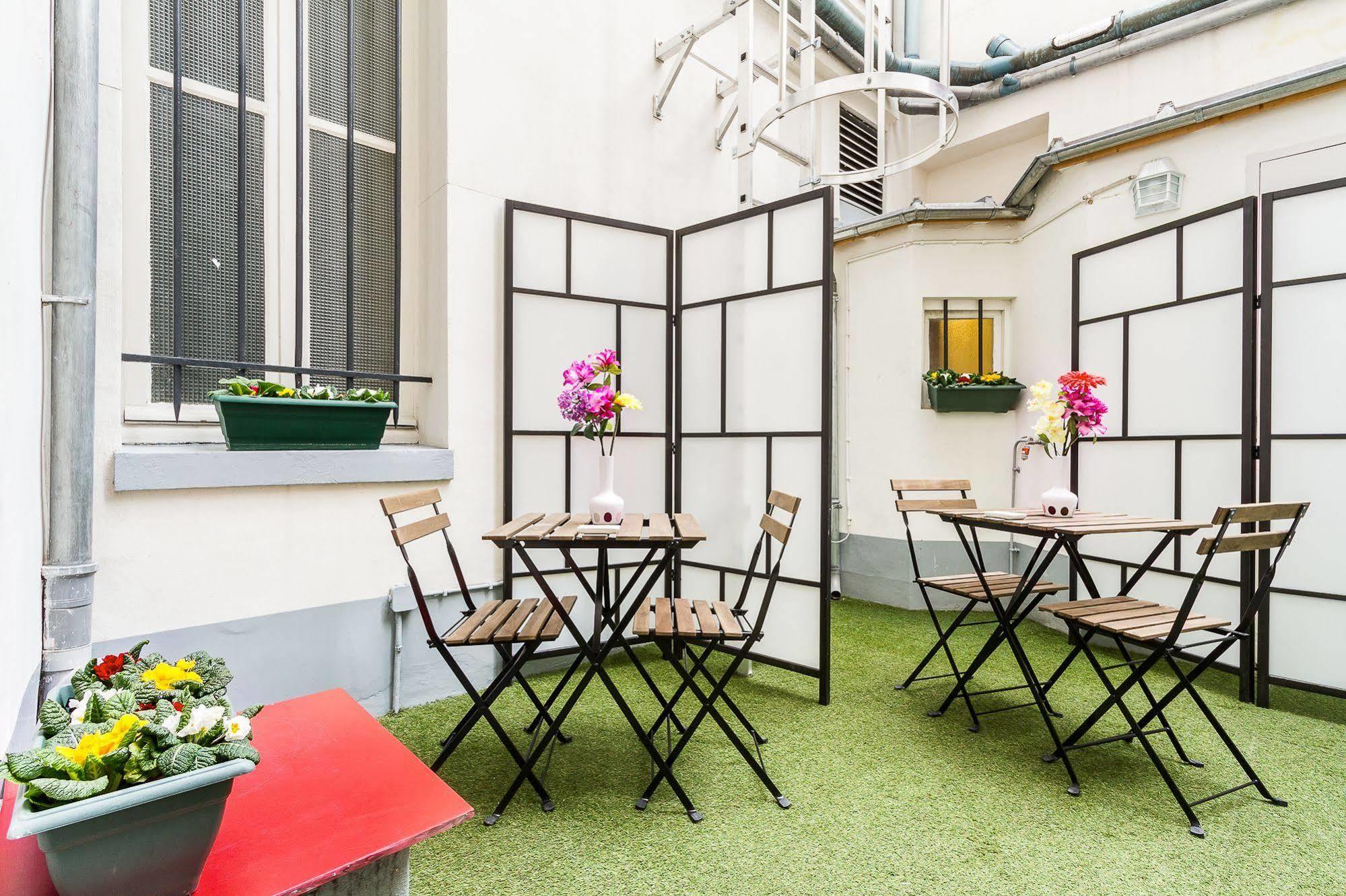 D'win Hotel Parigi