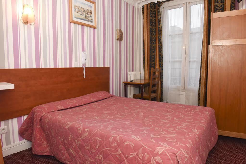 Hotel Sully Paris