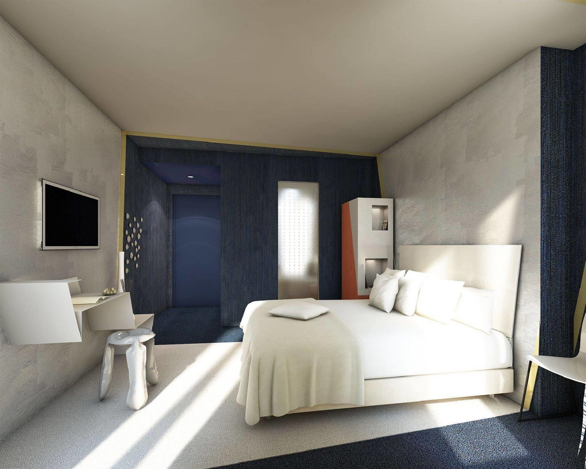 Le Malown 3* Parigi