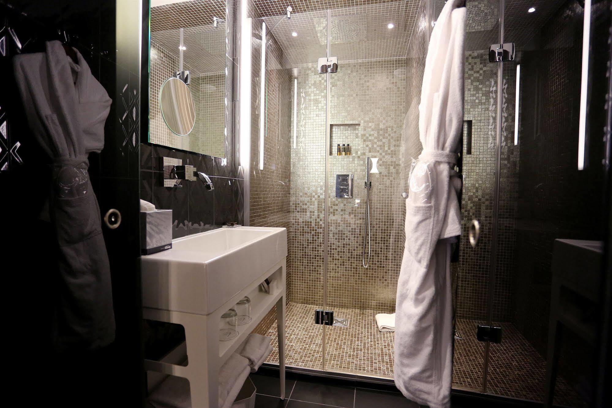 Le Malown Hotel