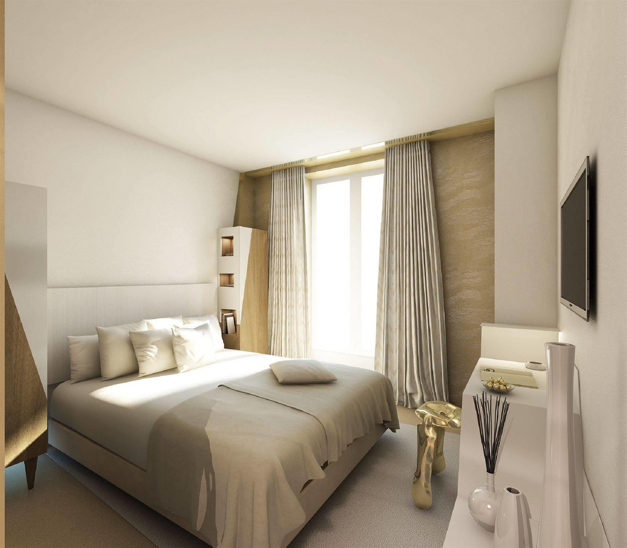 Le Malown Hotel