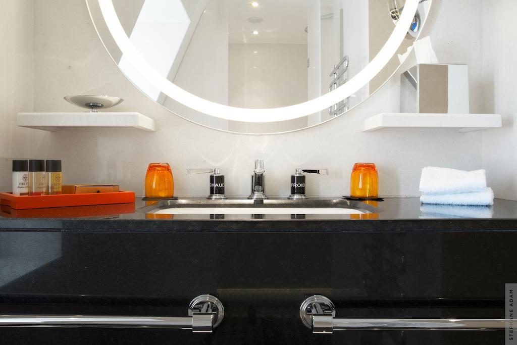 Montaigne Hotel 5*
