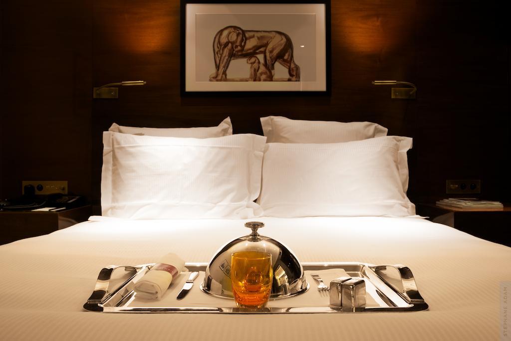 Montaigne 5* Parigi