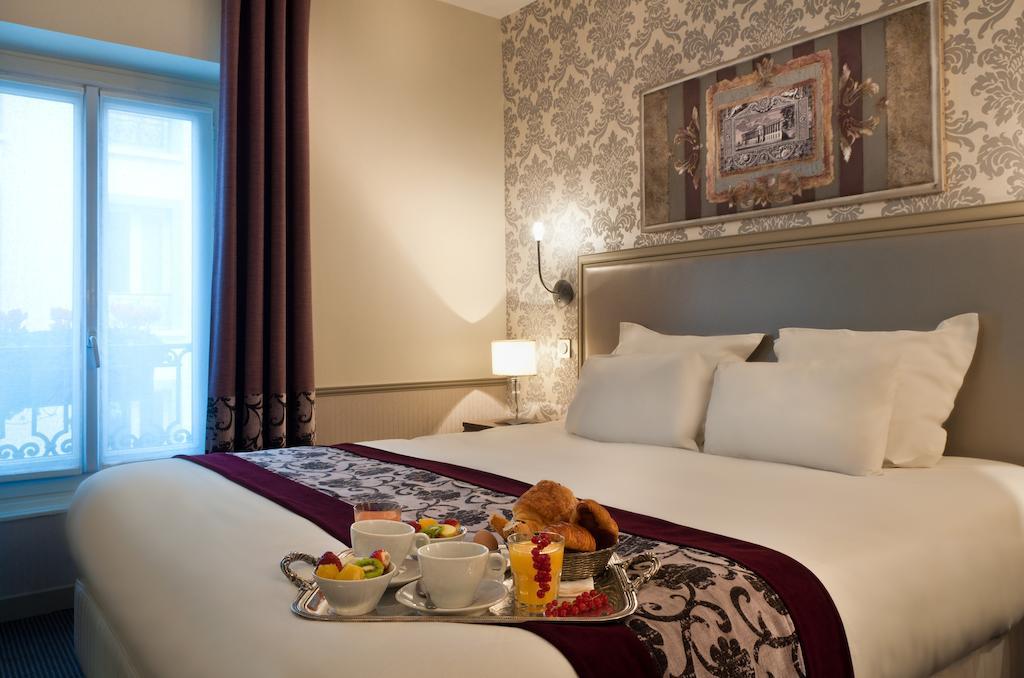 Hotel Monceau Wagram