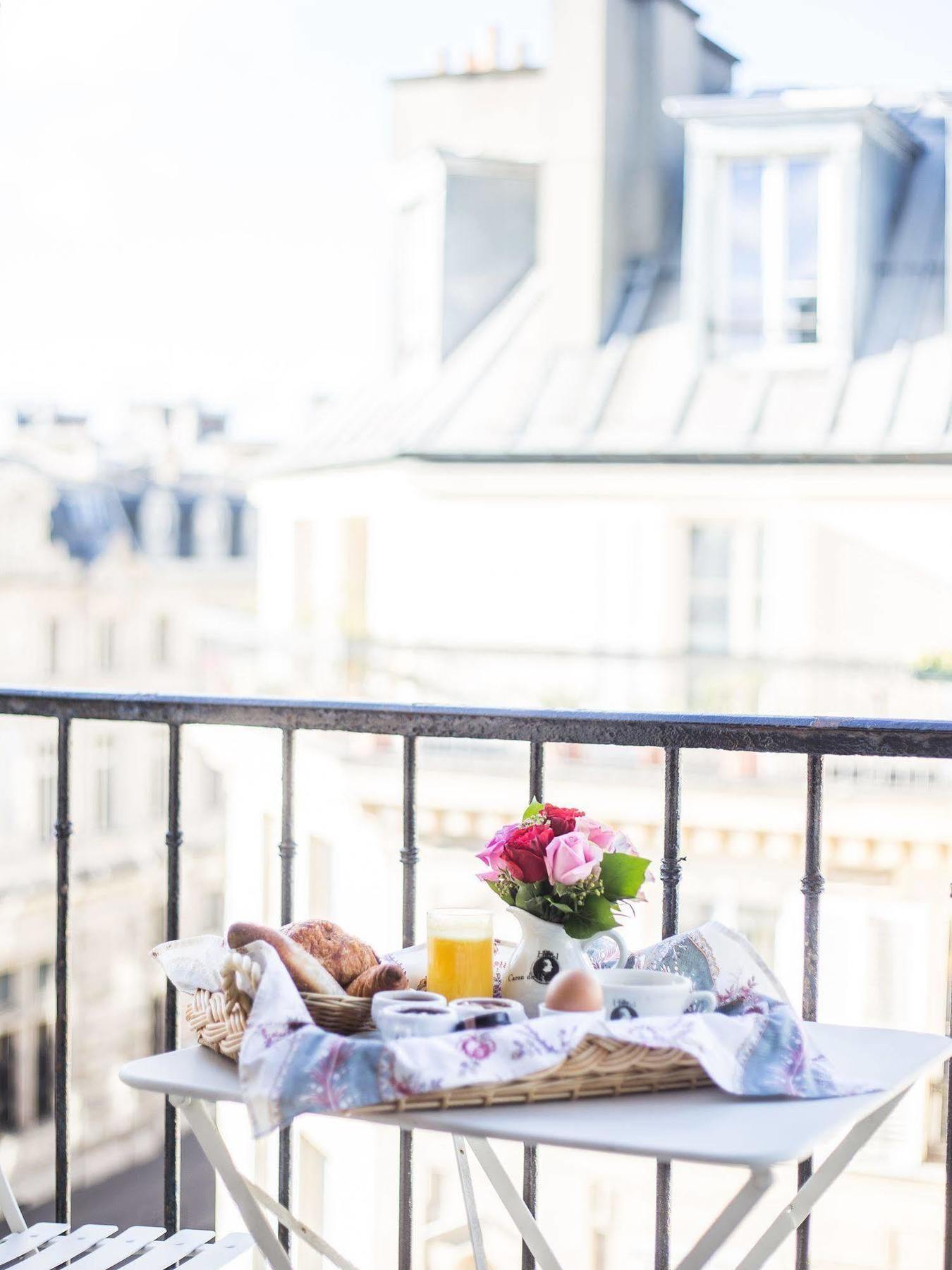 Caron De Beaumarchais Parigi