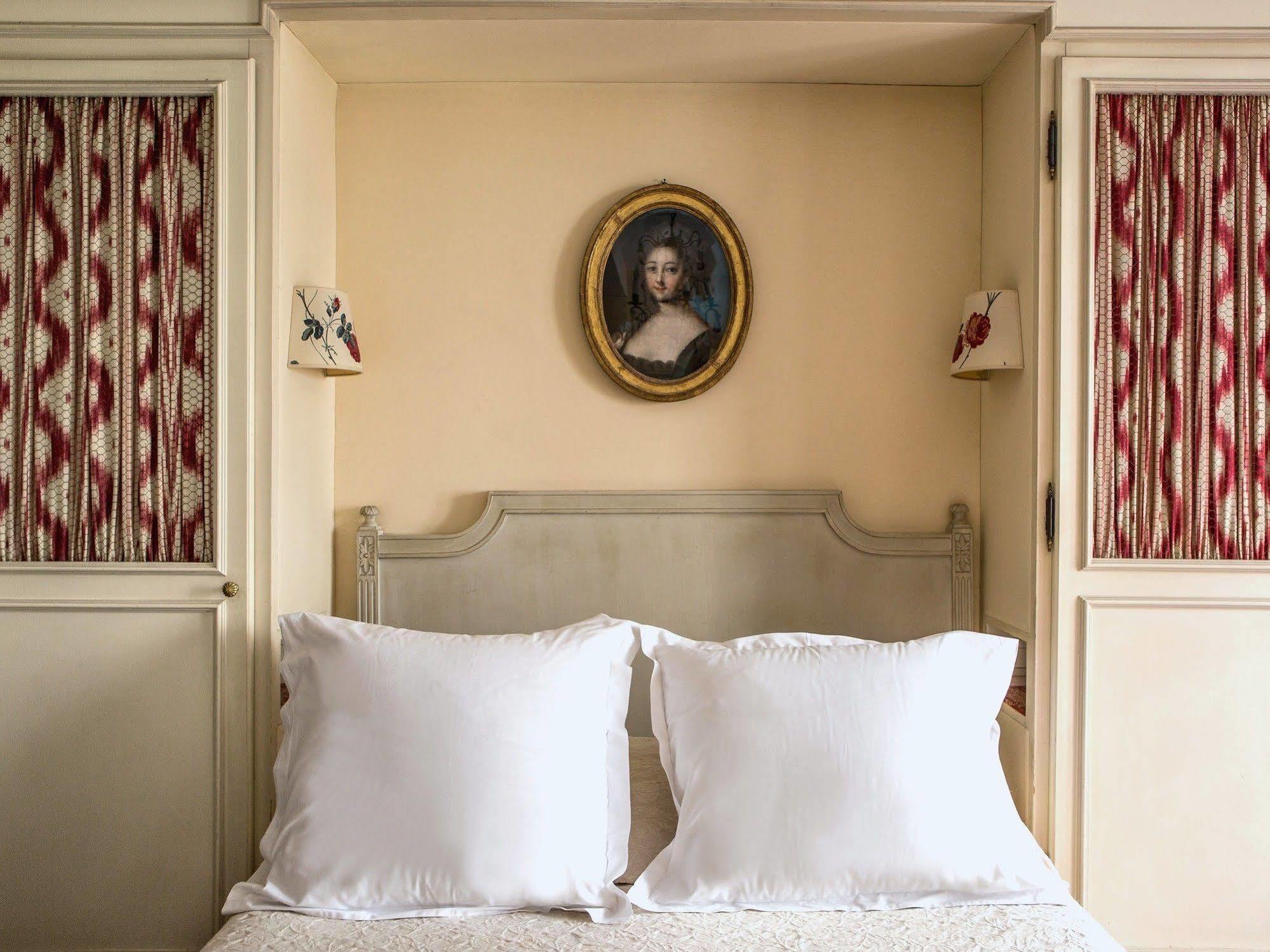 Caron De Beaumarchais Parigi