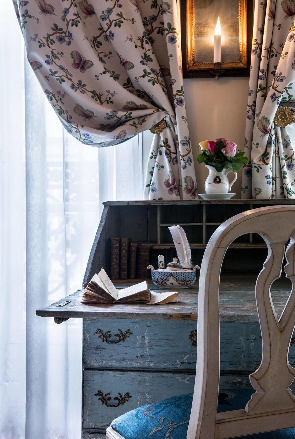 Caron De Beaumarchais Hotel Parigi