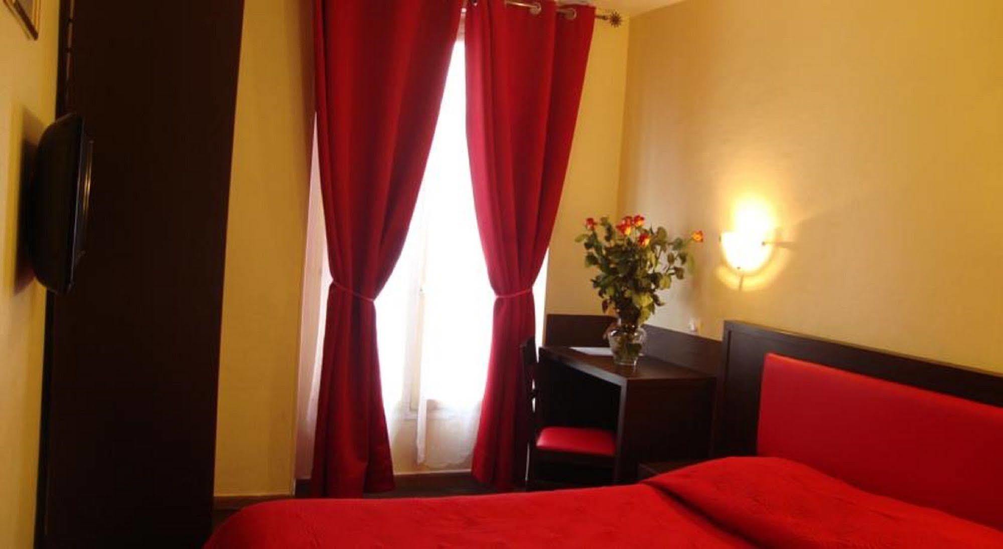 De Belfort Hotel 3*